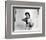 Clint Eastwood - The Enforcer-null-Framed Photo