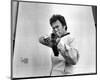 Clint Eastwood - The Enforcer-null-Mounted Photo