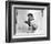 Clint Eastwood - The Enforcer-null-Framed Photo