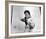 Clint Eastwood - The Enforcer-null-Framed Photo