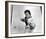 Clint Eastwood - The Enforcer-null-Framed Photo