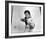 Clint Eastwood - The Enforcer-null-Framed Photo