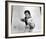 Clint Eastwood - The Enforcer-null-Framed Photo