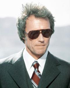 Clint Eastwood - The Enforcer