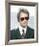 Clint Eastwood - The Enforcer-null-Framed Photo