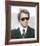 Clint Eastwood - The Enforcer-null-Framed Photo