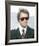 Clint Eastwood - The Enforcer-null-Framed Photo