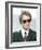 Clint Eastwood - The Enforcer-null-Framed Photo