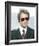 Clint Eastwood - The Enforcer-null-Framed Photo