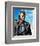 Clint Eastwood, The Outlaw Josey Wales (1976)-null-Framed Photo