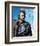 Clint Eastwood, The Outlaw Josey Wales (1976)-null-Framed Photo