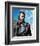 Clint Eastwood, The Outlaw Josey Wales (1976)-null-Framed Photo