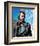 Clint Eastwood, The Outlaw Josey Wales (1976)-null-Framed Photo