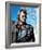 Clint Eastwood, The Outlaw Josey Wales (1976)-null-Framed Photo