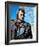 Clint Eastwood, The Outlaw Josey Wales (1976)-null-Framed Photo