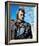 Clint Eastwood, The Outlaw Josey Wales (1976)-null-Framed Photo