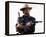 Clint Eastwood, The Outlaw Josey Wales (1976)-null-Framed Stretched Canvas