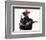 Clint Eastwood, The Outlaw Josey Wales (1976)-null-Framed Photo