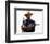 Clint Eastwood, The Outlaw Josey Wales (1976)-null-Framed Photo