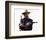 Clint Eastwood, The Outlaw Josey Wales (1976)-null-Framed Photo