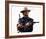 Clint Eastwood, The Outlaw Josey Wales (1976)-null-Framed Photo