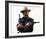 Clint Eastwood, The Outlaw Josey Wales (1976)-null-Framed Photo