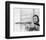 Clint Eastwood - The Outlaw Josey Wales-null-Framed Photo