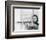 Clint Eastwood - The Outlaw Josey Wales-null-Framed Photo