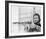 Clint Eastwood - The Outlaw Josey Wales-null-Framed Photo