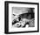 Clint Eastwood - Unforgiven-null-Framed Photo