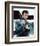Clint Eastwood - Where Eagles Dare-null-Framed Photo
