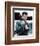 Clint Eastwood - Where Eagles Dare-null-Framed Photo