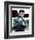 Clint Eastwood - Where Eagles Dare-null-Framed Photo