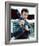 Clint Eastwood - Where Eagles Dare-null-Framed Photo