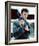 Clint Eastwood - Where Eagles Dare-null-Framed Photo