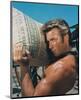 Clint Eastwood-null-Mounted Photo