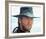 Clint Eastwood-null-Framed Photo