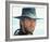 Clint Eastwood-null-Framed Photo