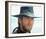 Clint Eastwood-null-Framed Photo