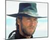 Clint Eastwood-null-Mounted Photo