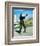 Clint Eastwood-null-Framed Photo