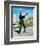 Clint Eastwood-null-Framed Photo