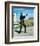 Clint Eastwood-null-Framed Photo