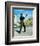 Clint Eastwood-null-Framed Photo