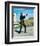 Clint Eastwood-null-Framed Photo