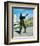 Clint Eastwood-null-Framed Photo