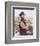 Clint Eastwood-null-Framed Photo