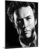 Clint Eastwood-null-Mounted Photo