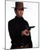 Clint Eastwood-null-Mounted Photo