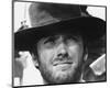 Clint Eastwood-null-Mounted Photo